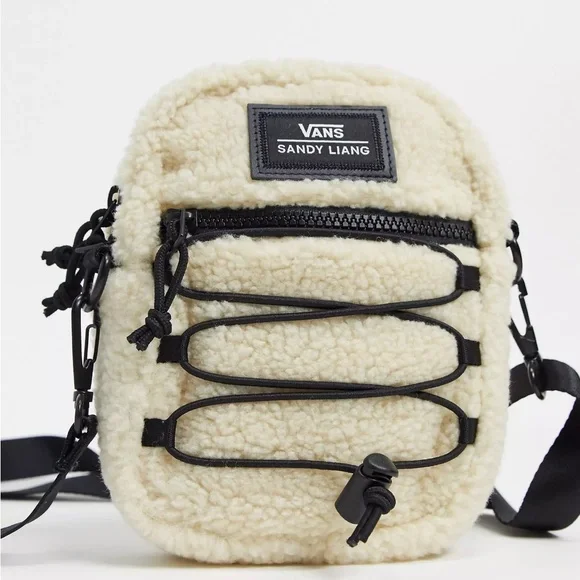 Vans x Sandy Liang Crossbody bag - Picture 2 of 5